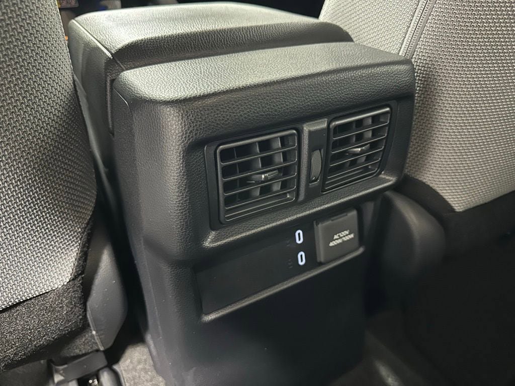 Used 2025 Toyota 4Runner TRD Sport image 48