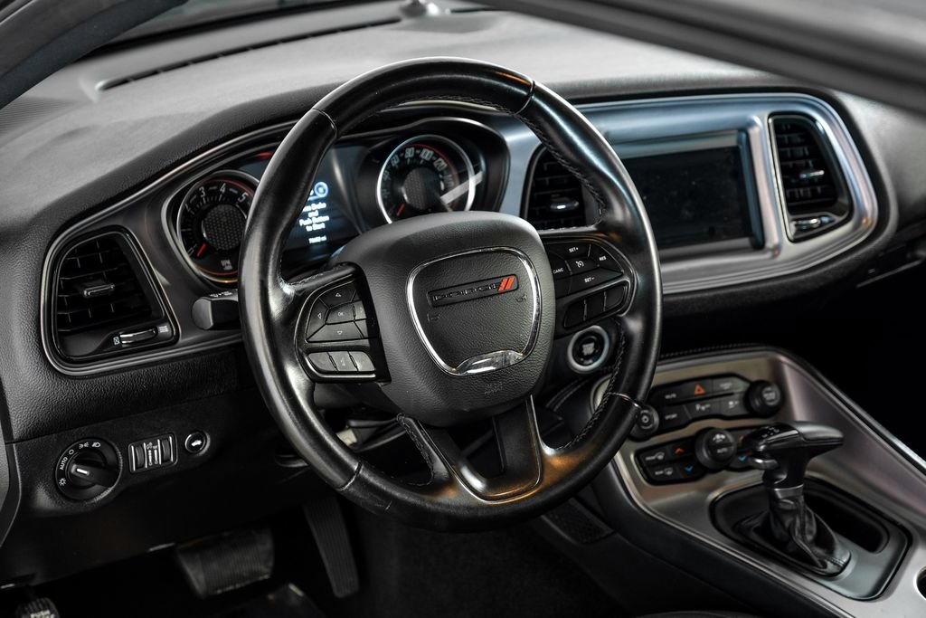 Used 2023 Dodge Challenger GT RWD image 13