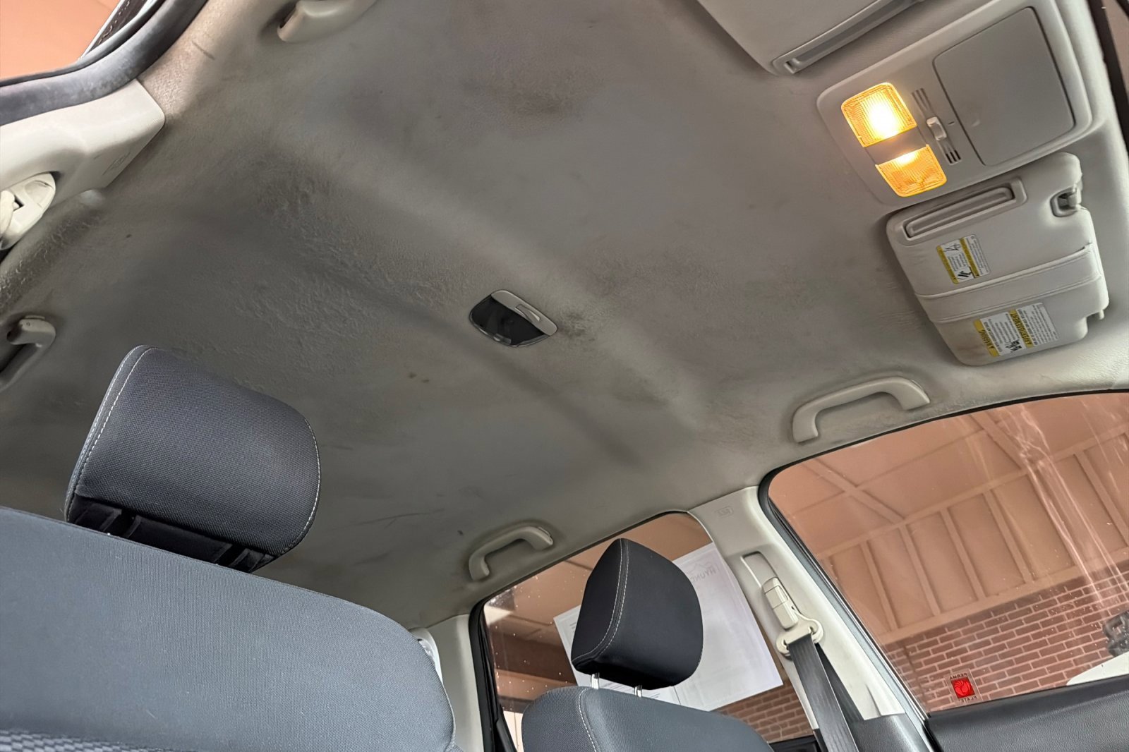 Used 2015 Subaru Forester 2.5i image 22