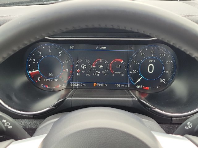 Used 2018 Ford Mustang Premium w/ Equipment Group 201A RWD image 15