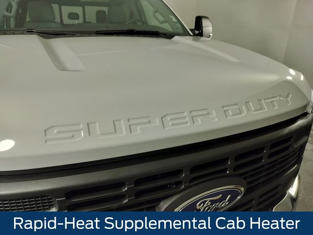 New 2026 Ford F450 XL w/ XL Driver Assist Package image 11