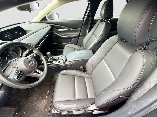 Certified 2024 MAZDA CX-30 AWD 2.5 S w/ Select Sport Pkg image 23