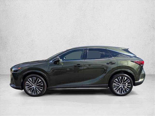 Used 2023 Lexus RX 350 Premium Plus w/ Accessory Package (Z1) image 9