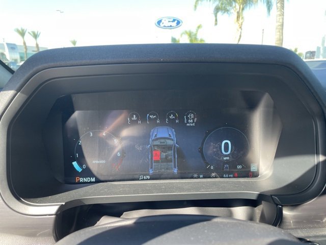 New 2025 Ford F150 Lariat image 10