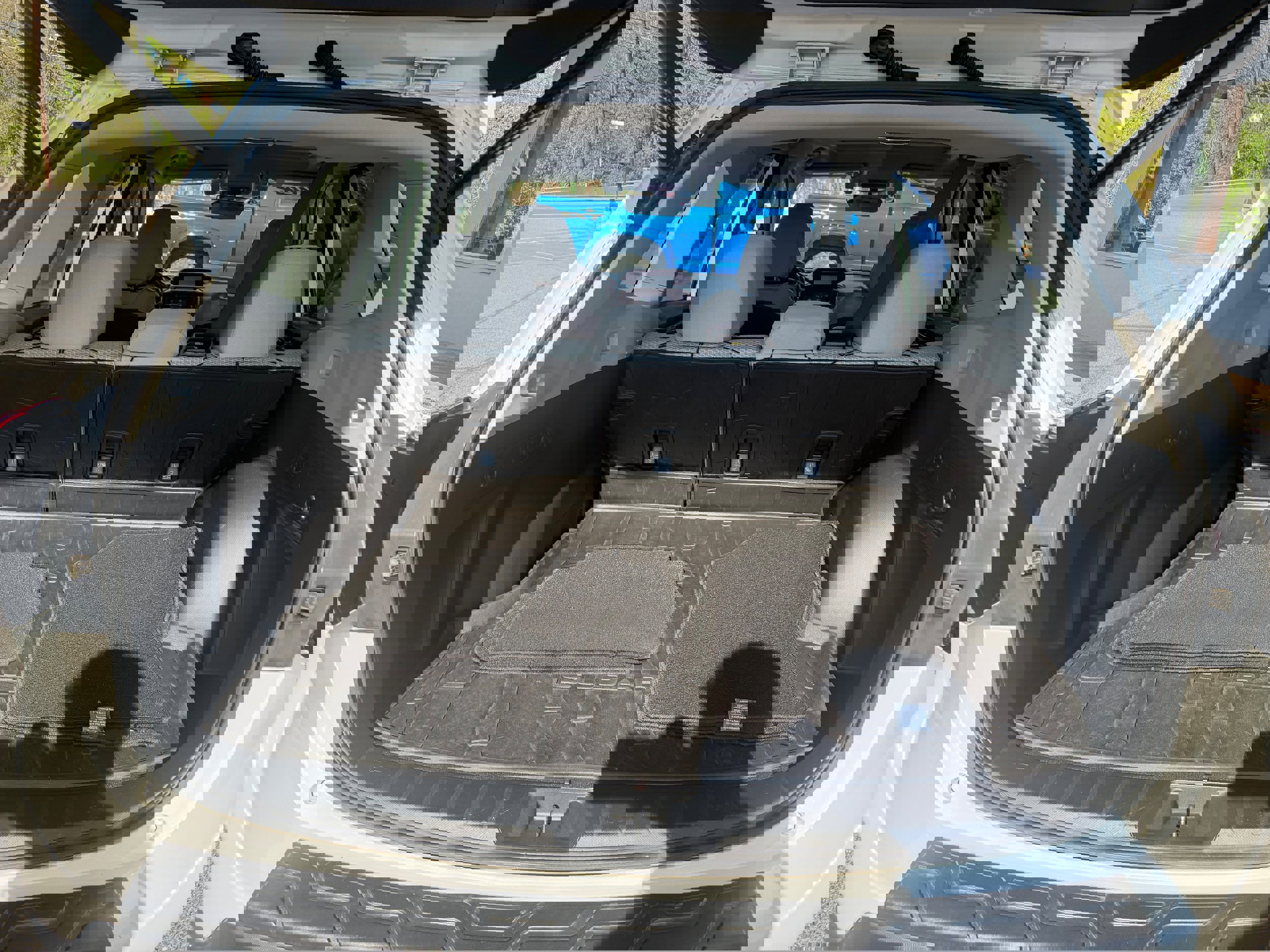 Used 2020 Subaru Forester Premium AWD/4WD image 10