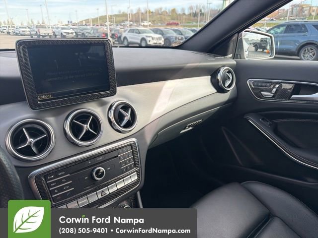 Used 2018 Mercedes-Benz GLA 250 4MATIC image 9