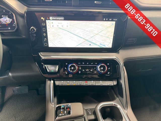 New 2026 GMC Sierra 1500 Denali w/ Denali Reserve Package image 5