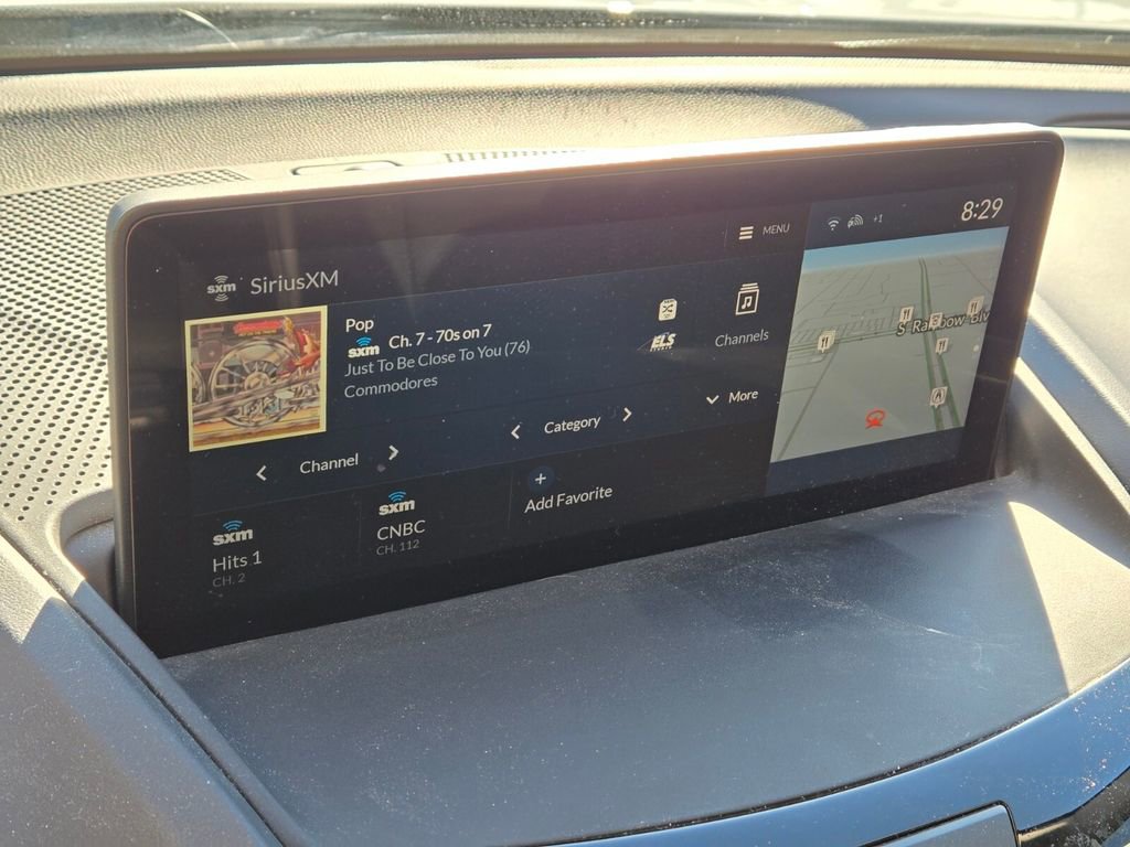 Used 2021 Acura RDX FWD w/ Advance Package image 10