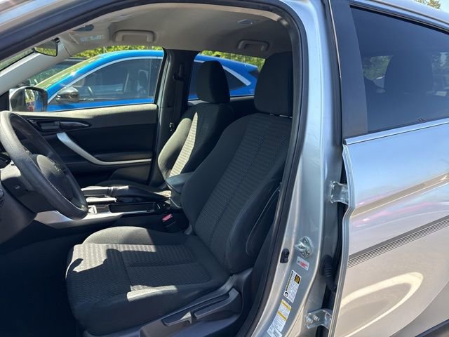 Used 2022 Mitsubishi Eclipse Cross ES image 18