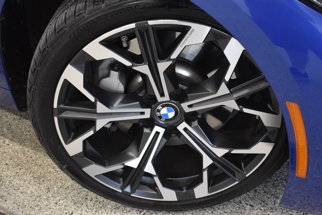 New 2026 BMW 430i xDrive Coupe w/ M Sport Package AWD/4WD image 27