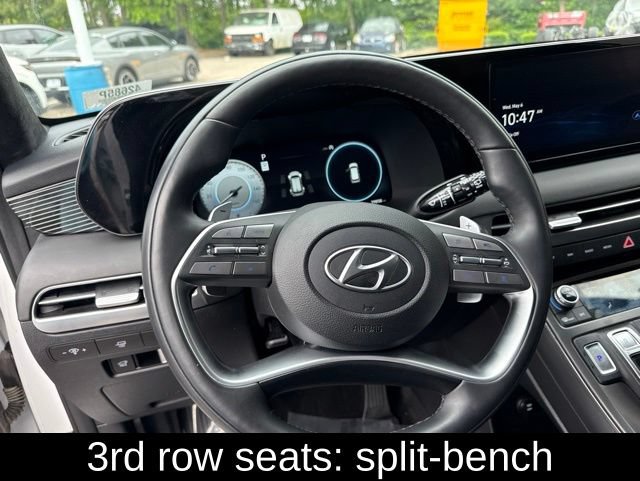 Used 2025 Hyundai Palisade Calligraphy AWD/4WD image 24