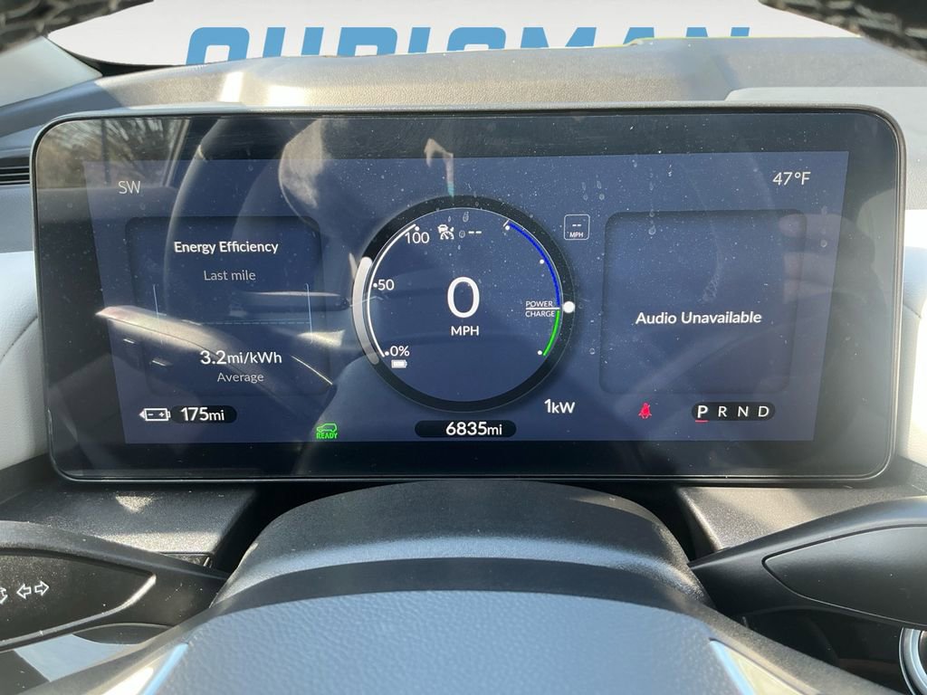 Used 2025 Honda Prologue Elite image 23