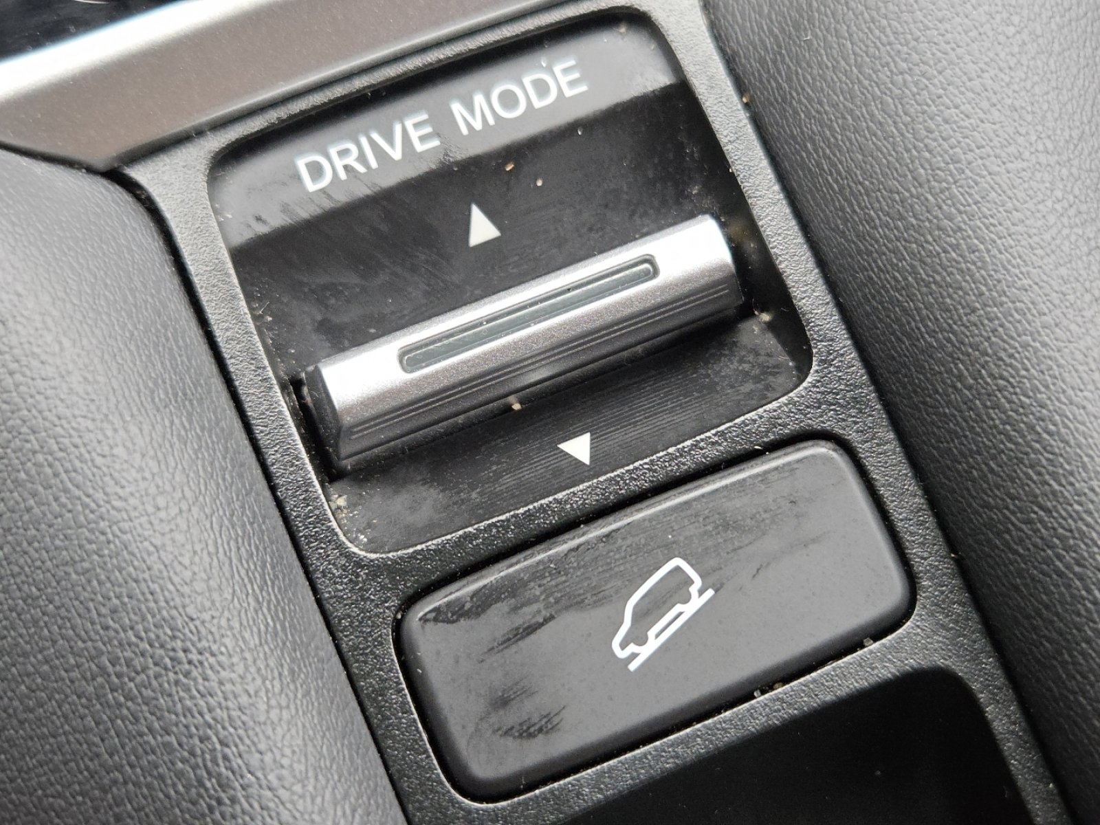 Certified 2023 Honda HR-V Sport image 9