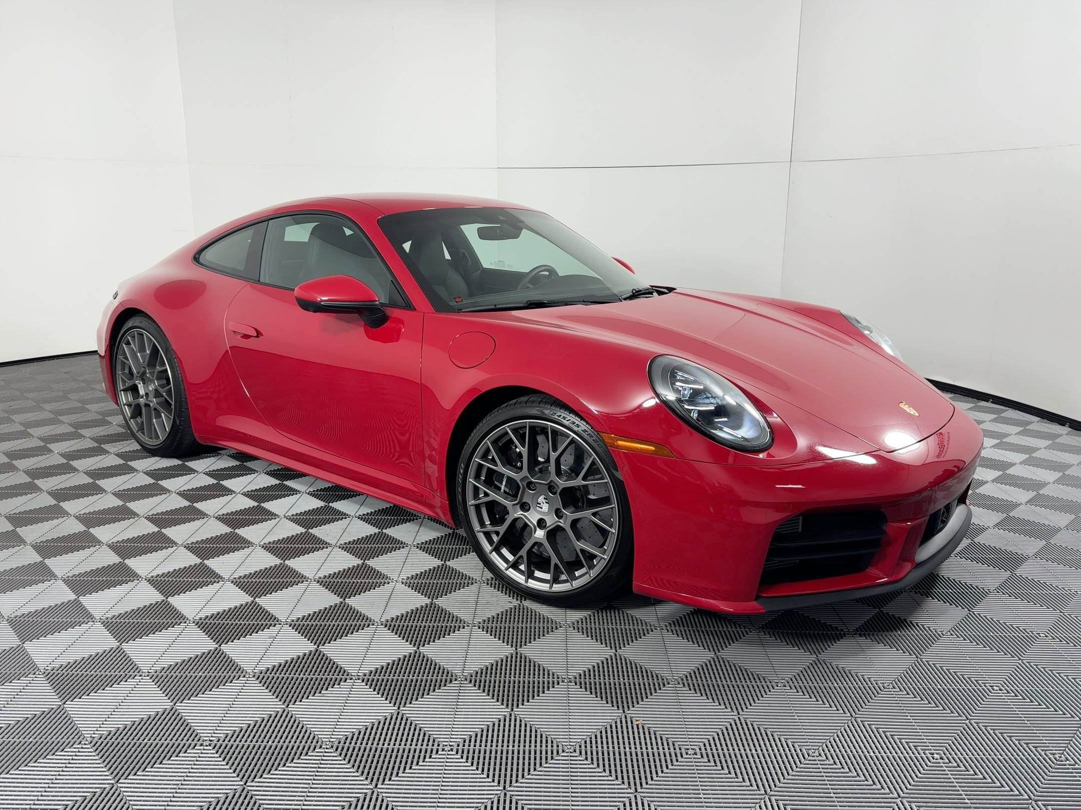 New 2025 Porsche 911 Carrera S image 7