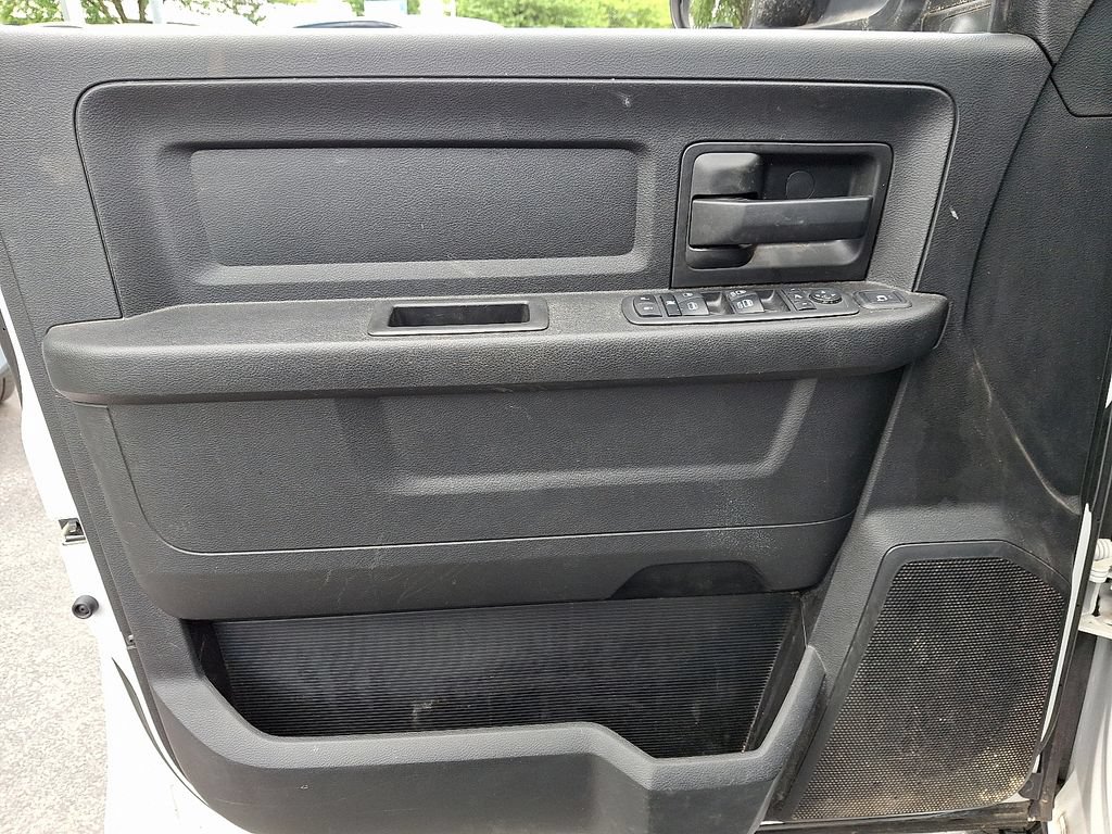 Used 2021 RAM 3500 Tradesman w/ Max Tow Package AWD/4WD image 9