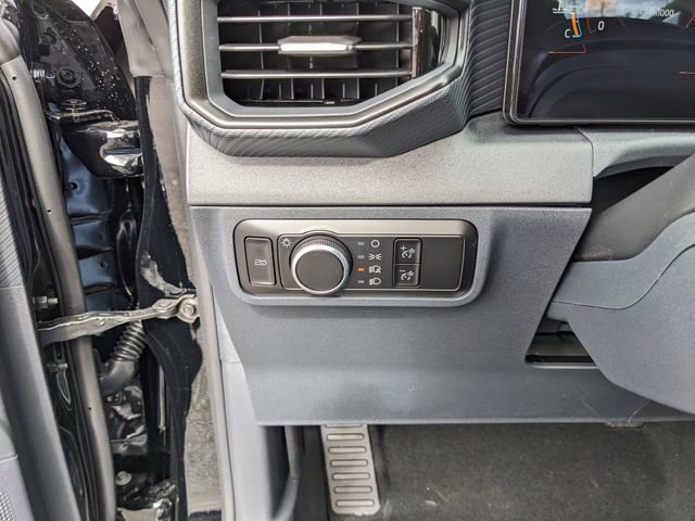 New 2026 Ford Mustang Coupe image 29