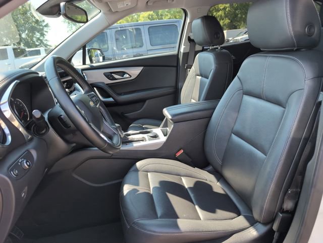 Used 2024 Chevrolet Blazer LT image 8