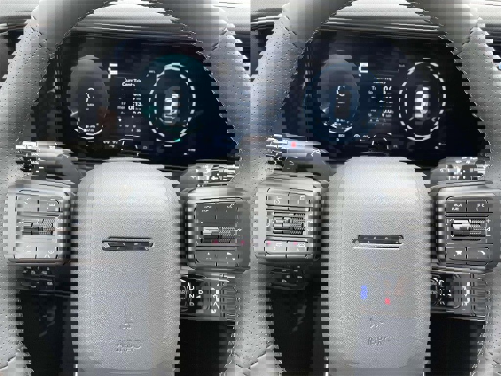 New 2026 Hyundai Palisade XRT Pro image 19