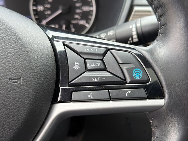 Used 2021 Nissan Altima 2.5 SL image 25