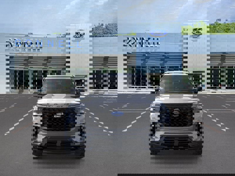 New 2026 Ford Explorer ST-Line w/ ST-Line Street Pack image 6