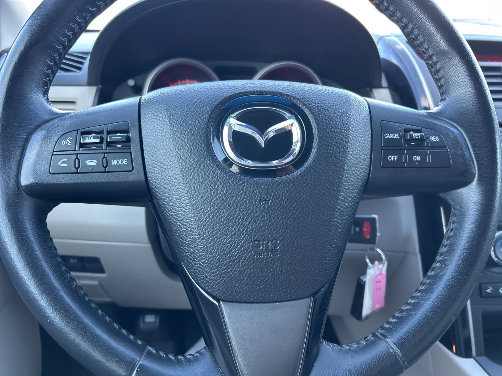 Used 2011 MAZDA CX-9 Sport image 15