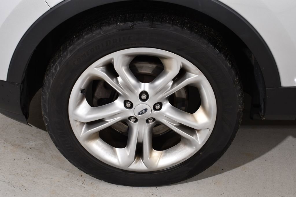 Used 2014 Ford Explorer Limited image 25