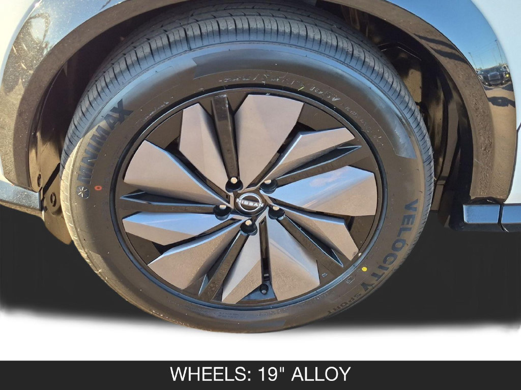 Certified 2023 Nissan Ariya FWD image 11