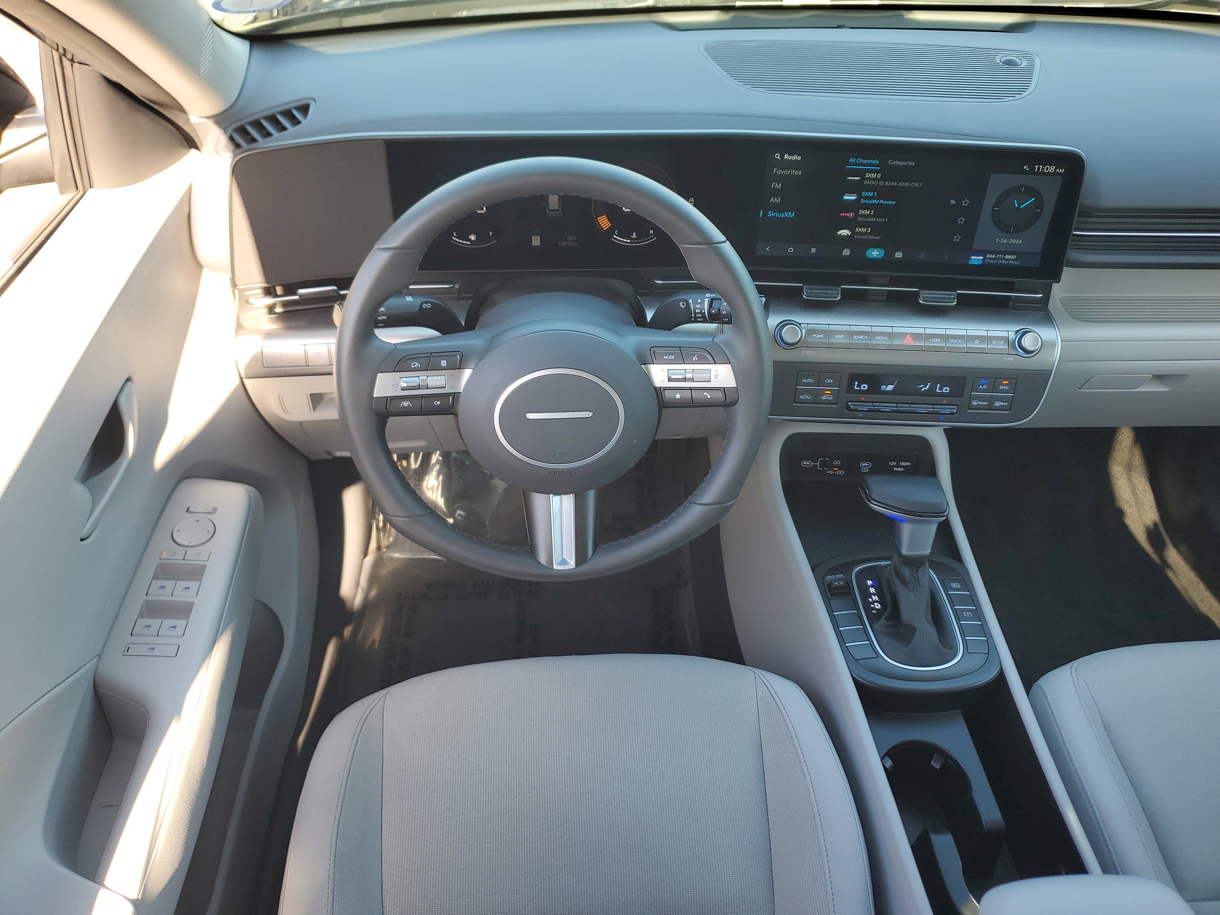 Used 2024 Hyundai Kona SEL image 18