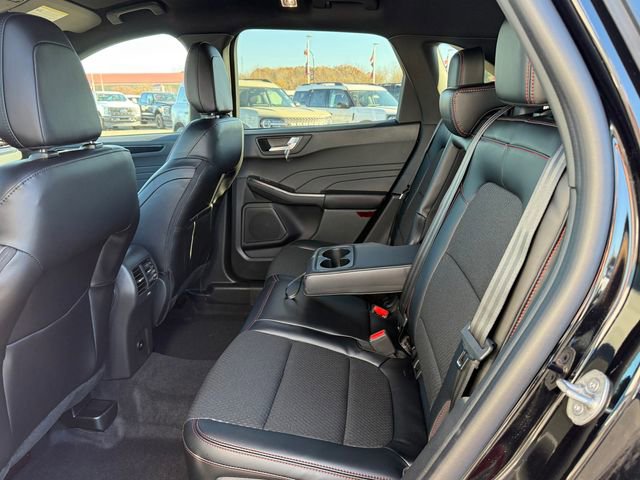 New 2026 Ford Escape ST-Line w/ Tech Pack #1 image 14