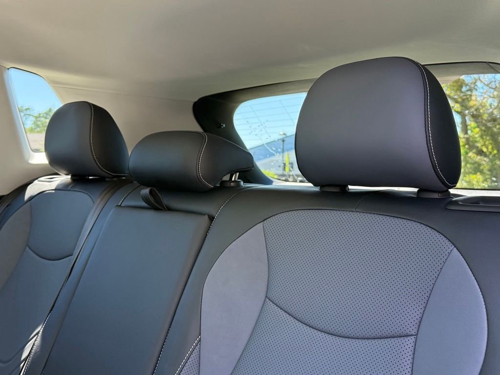 New 2026 Volkswagen Tiguan SE AWD/4WD image 20