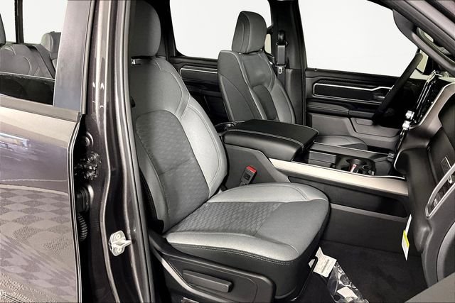 New 2026 RAM 1500 Big Horn AWD/4WD image 12