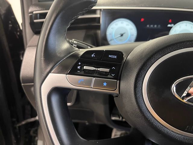 Used 2023 Hyundai Tucson SEL w/ Convenience Package image 25