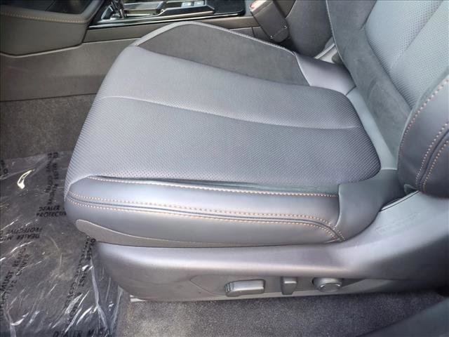 New 2026 Subaru Forester Touring image 4