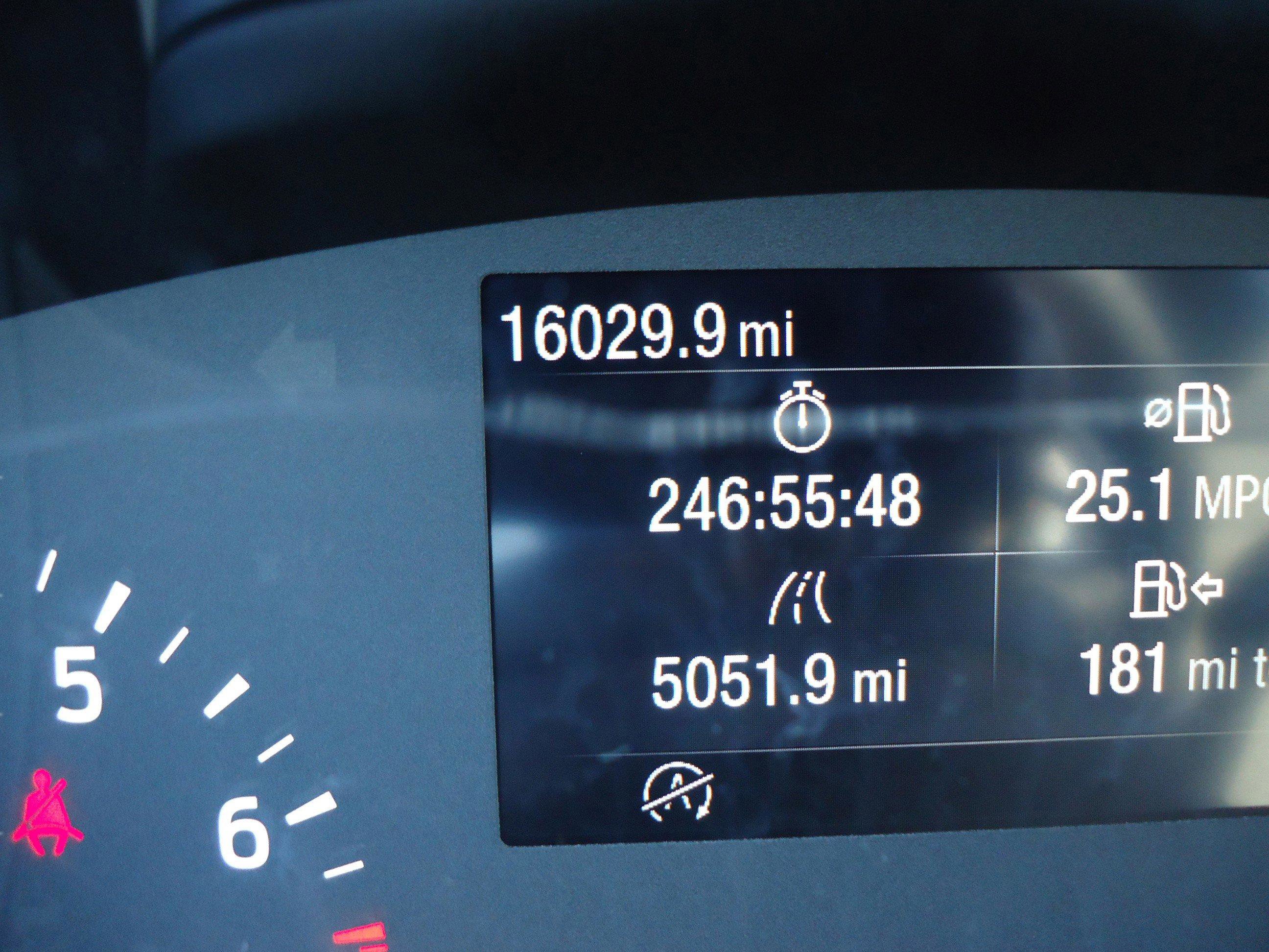 Used 2022 Ford Escape SE w/ Convenience Package image 13