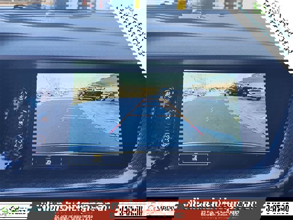 Certified 2023 Buick Envision Preferred w/ Sport Touring Package image 15