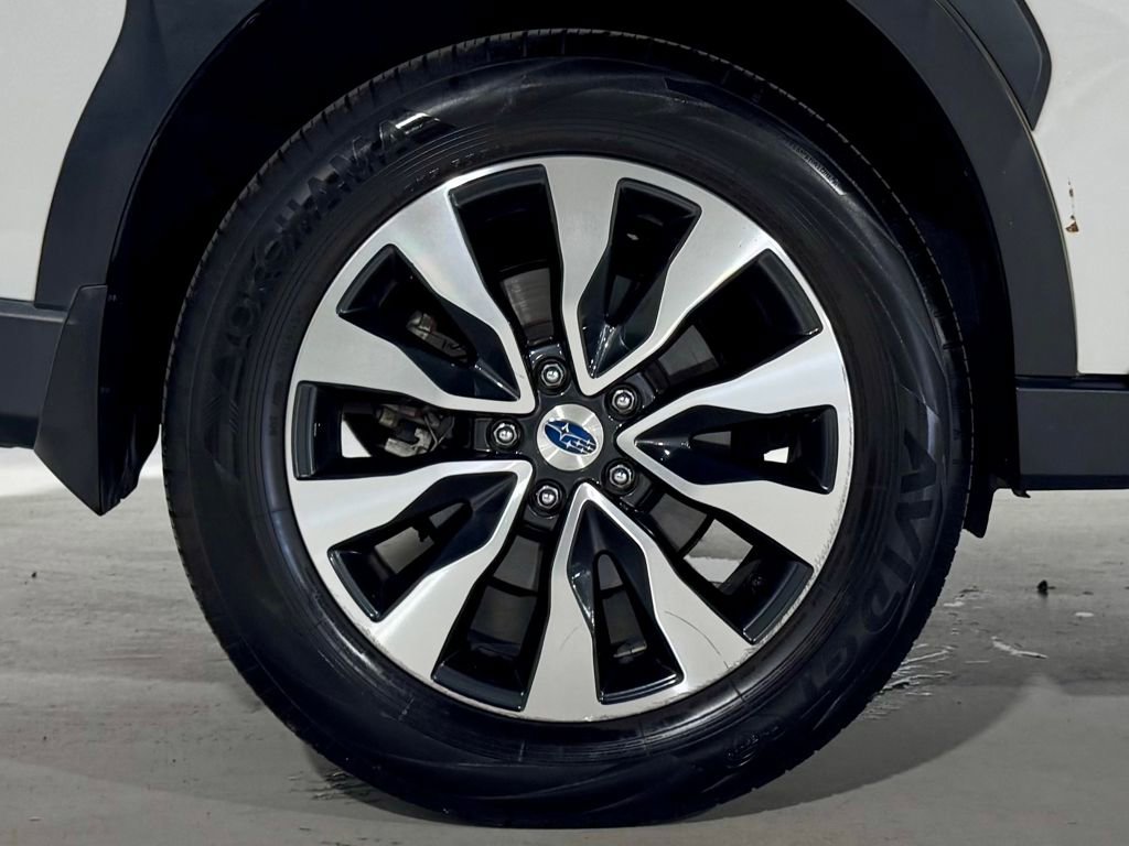 Used 2023 Subaru Outback Touring XT image 32