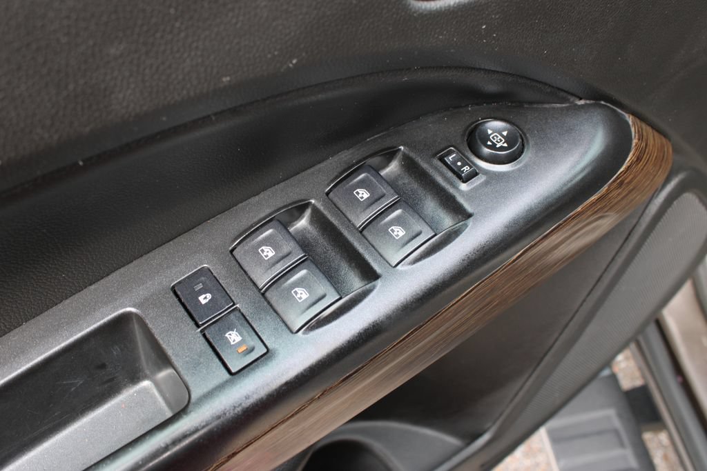 Used 2019 GMC Canyon Denali AWD/4WD image 12