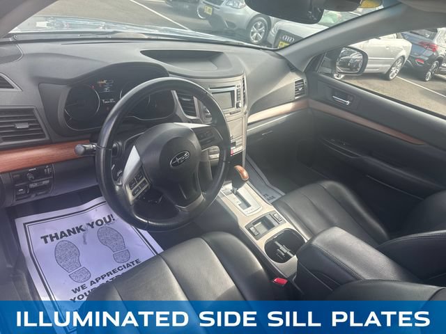 Used 2013 Subaru Outback 2.5i Limited AWD/4WD image 13