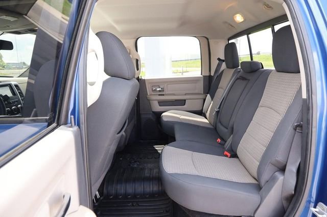 Used 2011 RAM 1500 Outdoorsman AWD/4WD image 9