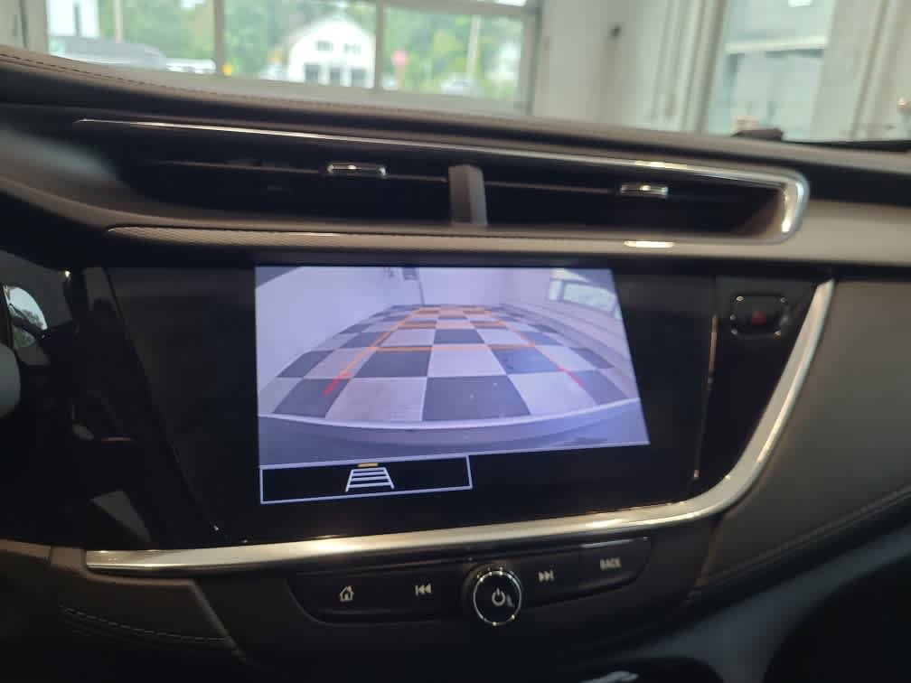 Used 2023 Buick Encore GX Preferred w/ Cold Weather Comfort Package AWD/4WD image 16