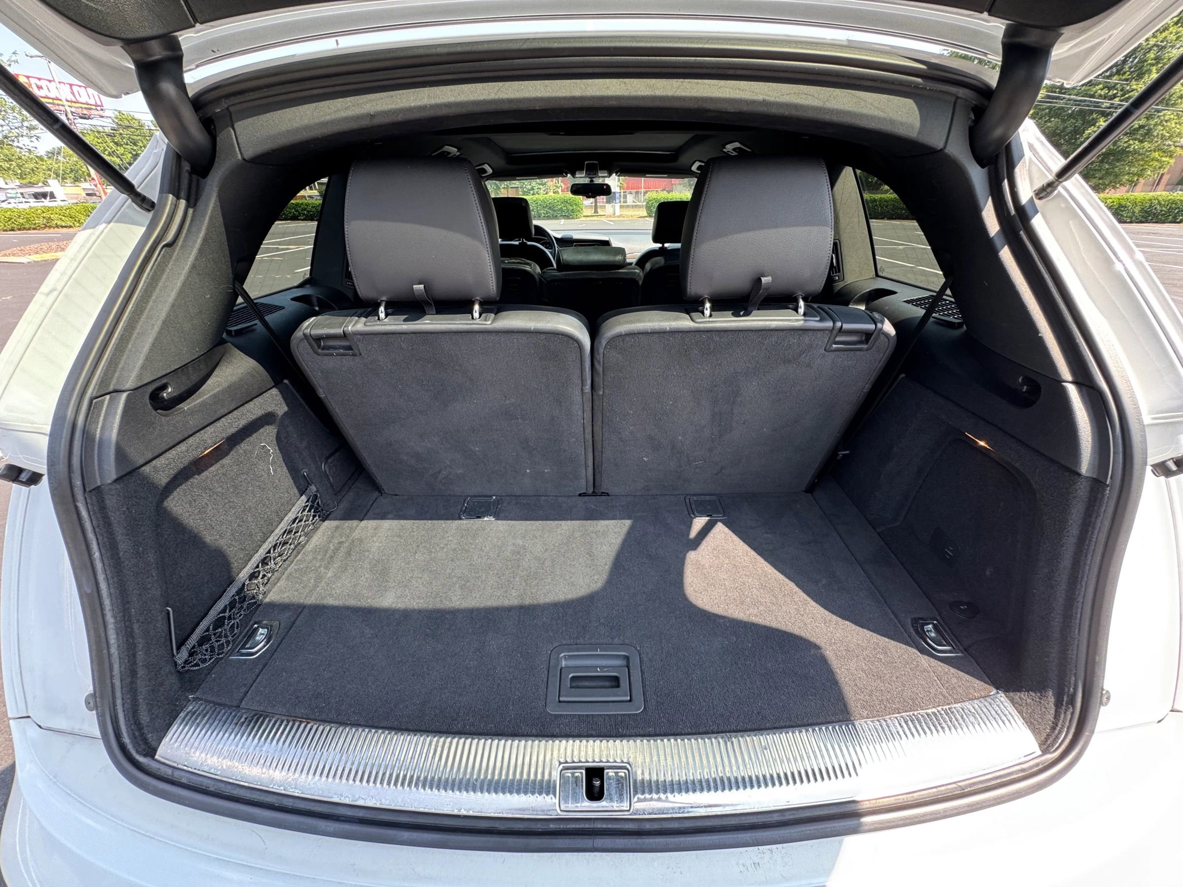 Used 2015 Audi Q7 3.0T S line Prestige w/ Sport Edition image 9