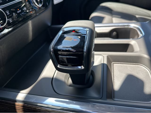 New 2026 GMC Sierra 1500 Elevation w/ Elevation Premium Package AWD/4WD image 21
