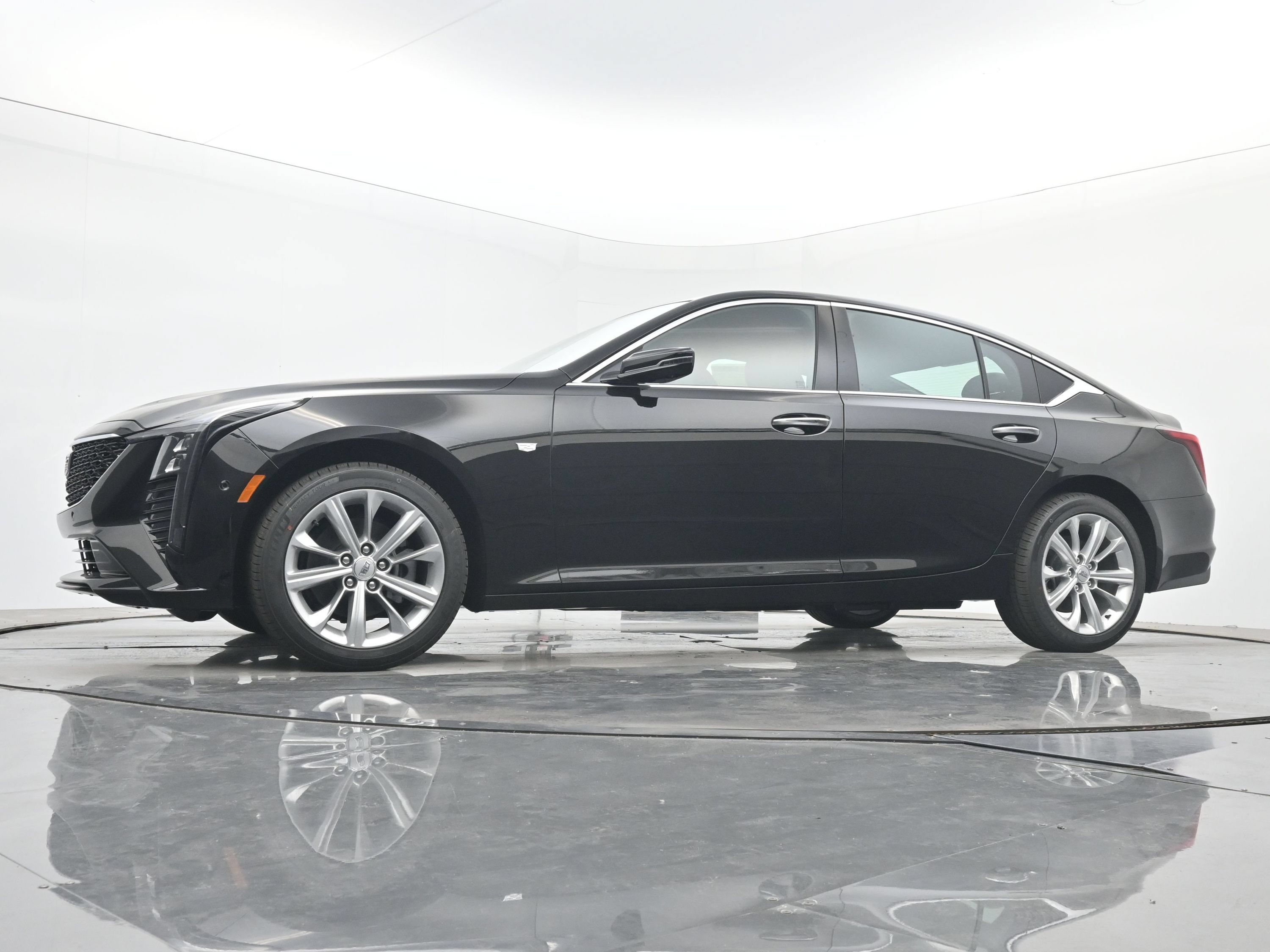 New 2026 Cadillac CT5 Premium Luxury AWD/4WD image 16