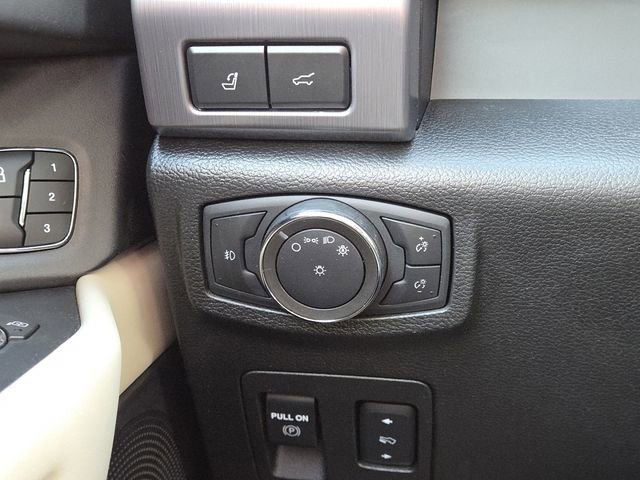 Used 2020 Ford Expedition Max Platinum image 13