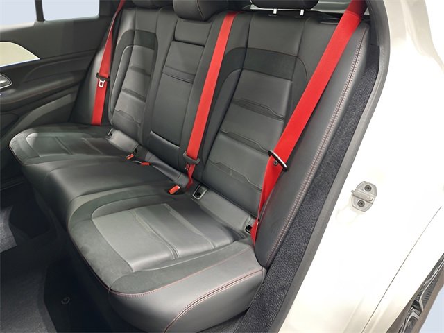 Used 2023 Mercedes-Benz GLE 53 AMG 4MATIC image 31