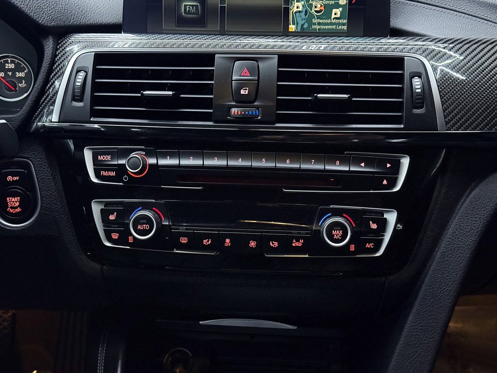 Used 2018 BMW M4 Coupe w/ Executive Package image 23