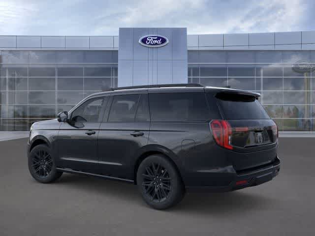 New 2026 Ford Expedition Platinum w/ Stealth Appearance Package AWD/4WD image 4