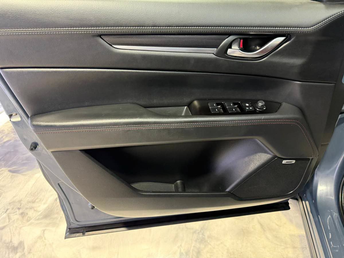 Used 2024 MAZDA CX-5 Carbon Edition AWD/4WD image 40
