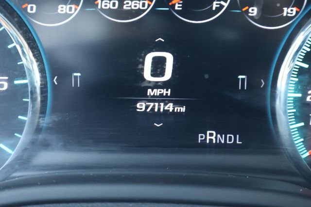 Used 2019 GMC Yukon Denali w/ Denali Ultimate Package image 31