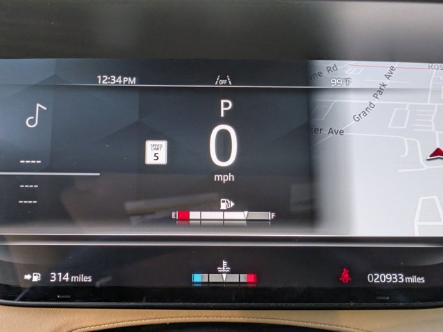 Used 2024 Land Rover Range Rover Sport SE image 10